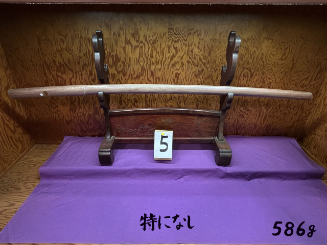 イス 特製 特になし5