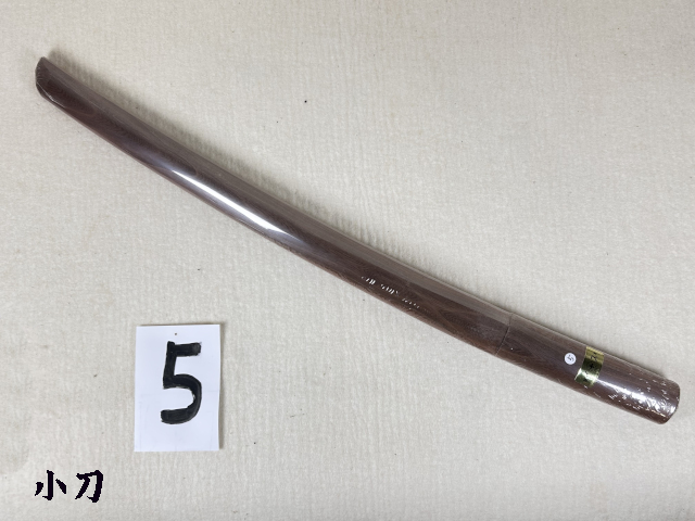 イス特製 小刀5