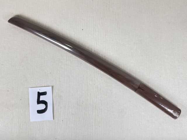 イス特製 小刀5