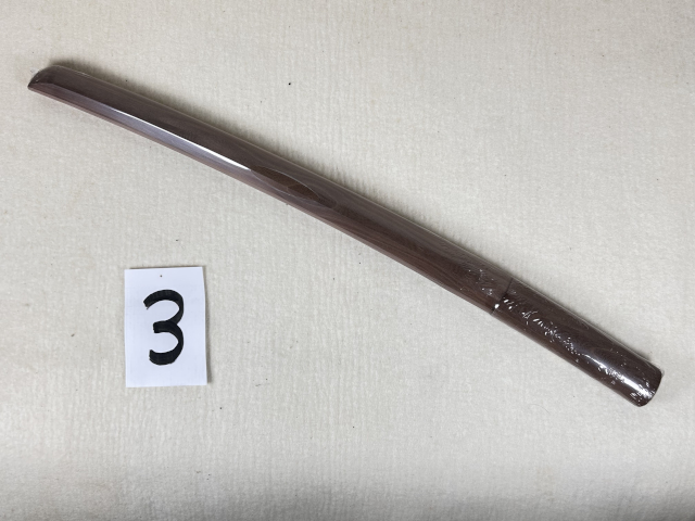 イス特製 小刀3