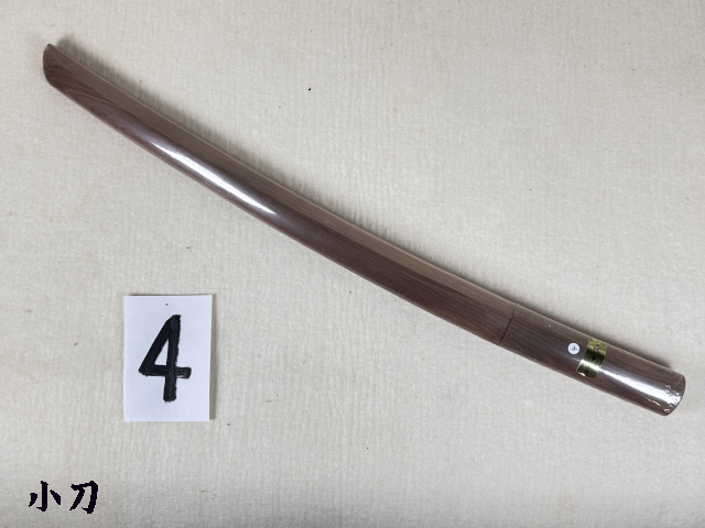 イス特製 小刀4