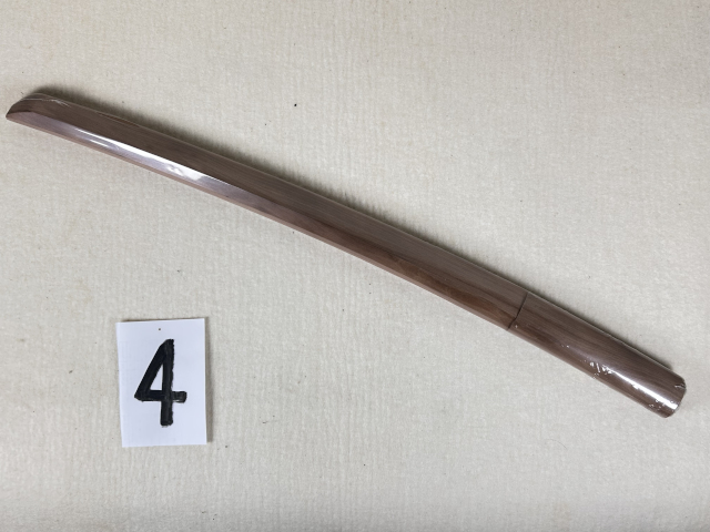 イス特製 小刀4