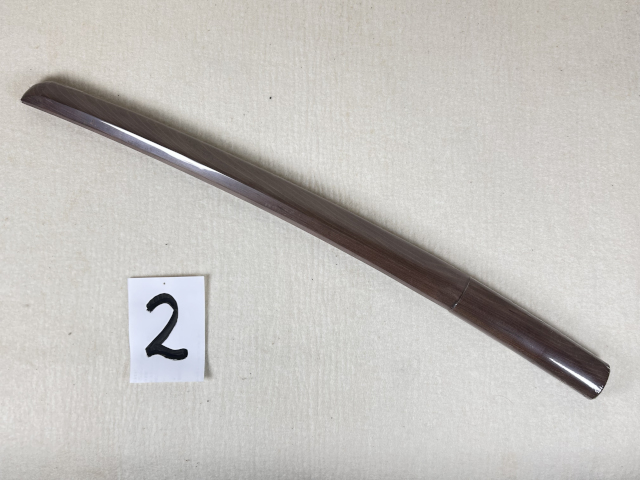 イス特製 小刀2