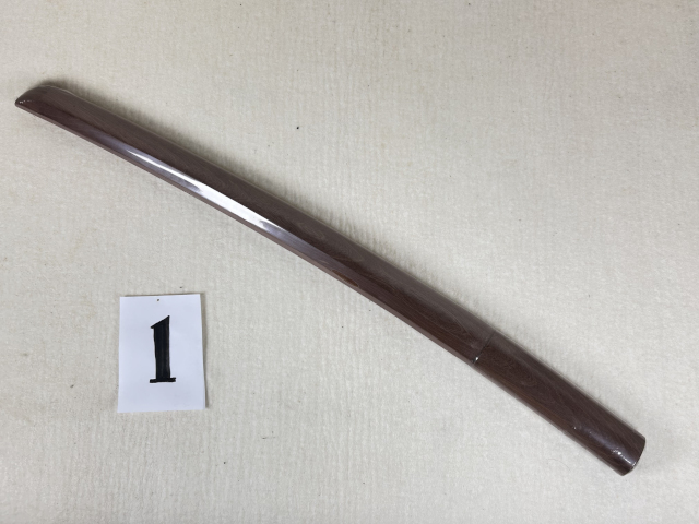 イス特製 小刀1