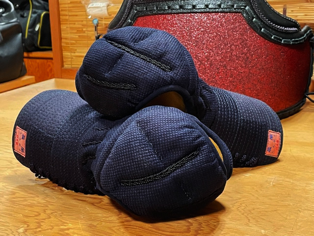 地掛飾 三財 甲手