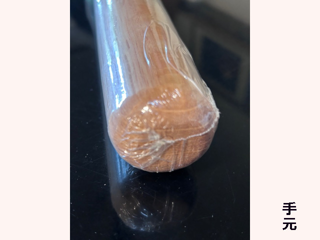 片手八角素振
