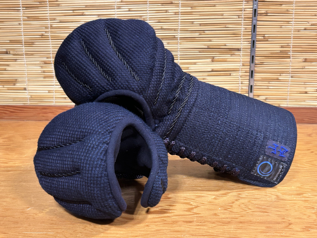 かたつむり 日本剣道具製作所 かたつむり甲手(2) 剣道具 晨風堂 -しんぷうどう-