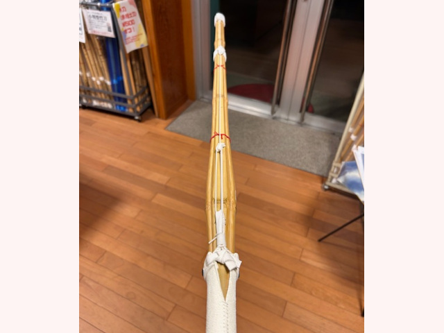 吟タイプ床柄仕組 風