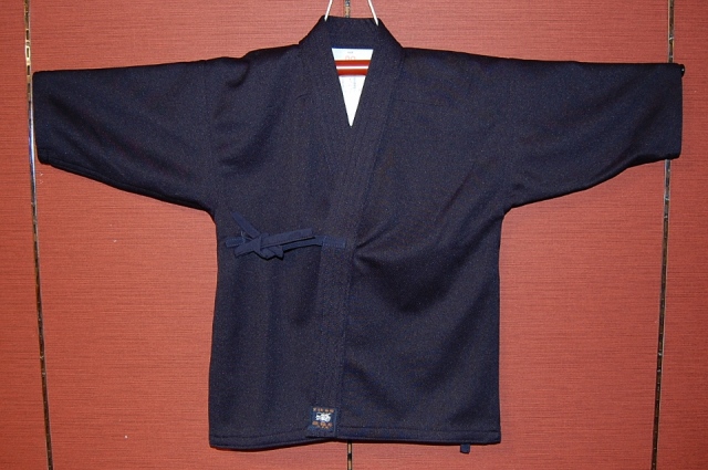 吸汗ジャージ剣道衣