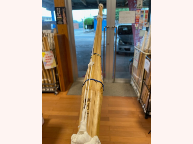 特製品白吟柄風仕組 特製剣心