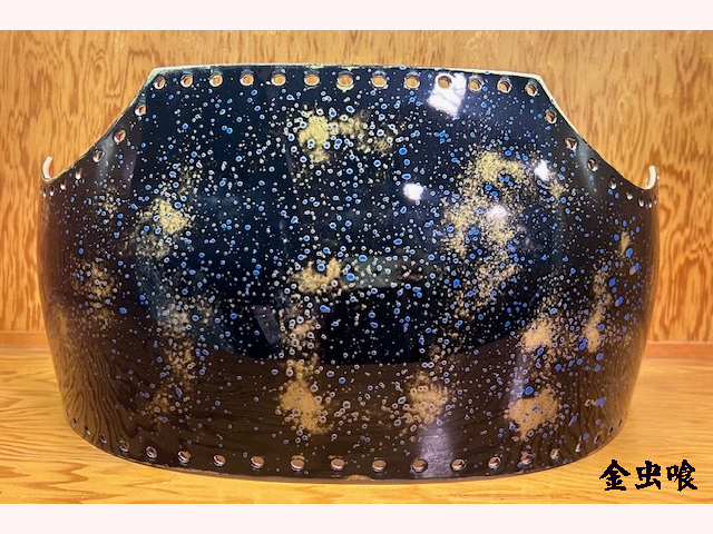 胴張り　朝日　美品 晨風堂】胴台