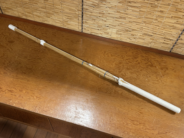 特上製白吟柄風仕組 軌跡