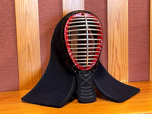 ミツボシ 剣道防具 心