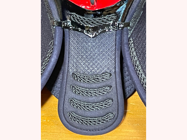 古式 面 剣斬