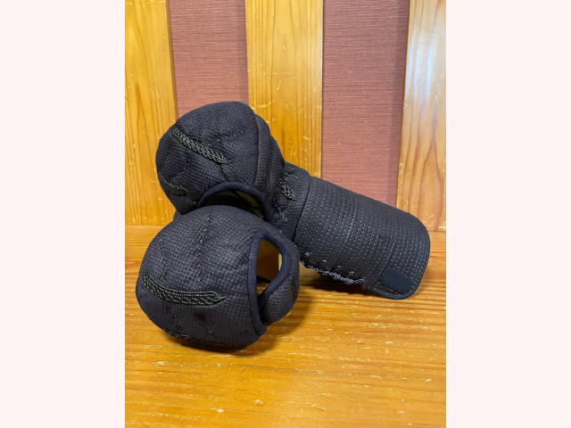 超実戦 甲手