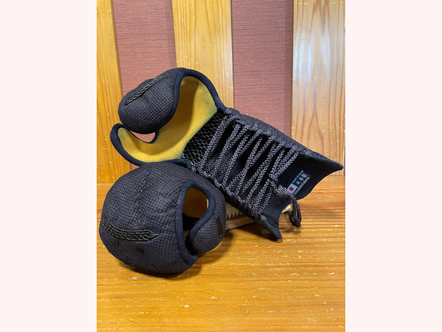 超実戦 甲手