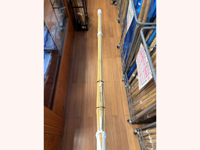 古刀立面実戦型 光煉