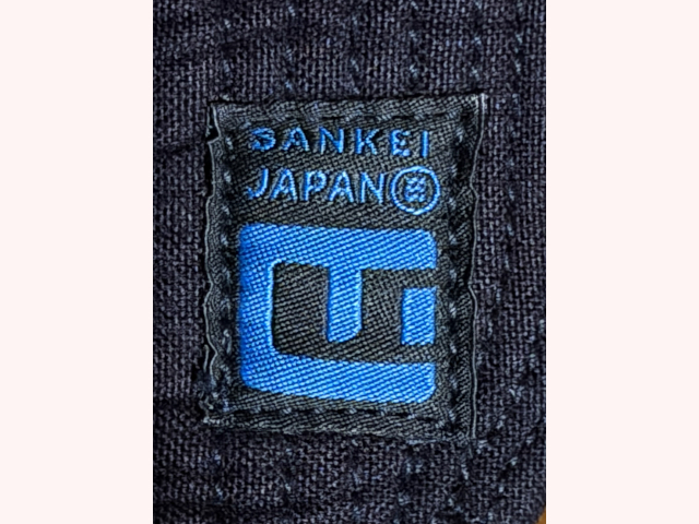 『握』総織刺