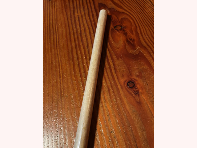 杖 白樫
