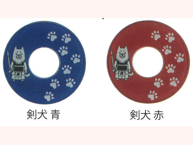 化粧ツバ 三恵