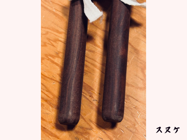 三恵 審判旗