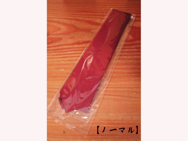 審判用ネクタイ