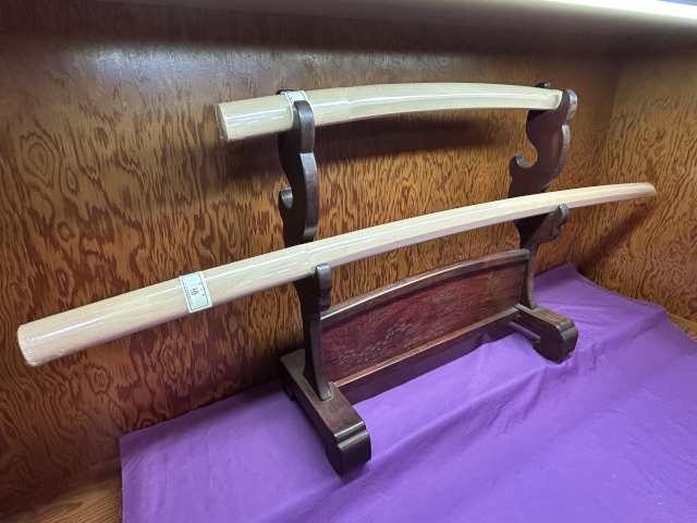 木刀｜木刀関連