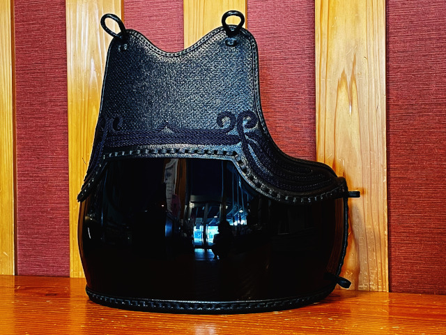 N23 50本型ヤマト胴 上仕立