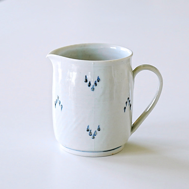 廣政毅　イッチン矢羽根サーバー