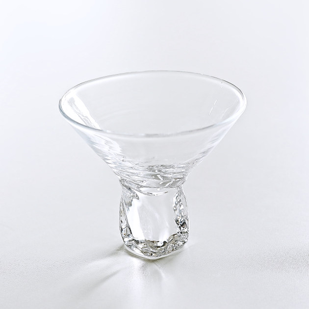 李慶子　Reciカップ