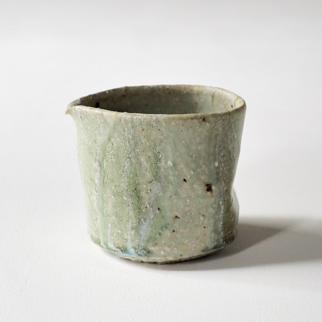 大原光一　片口（筒）