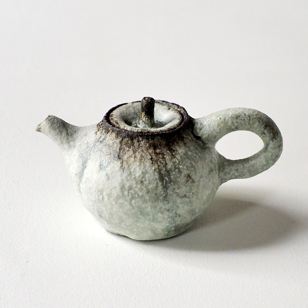 大原光一 後手急須（小）A