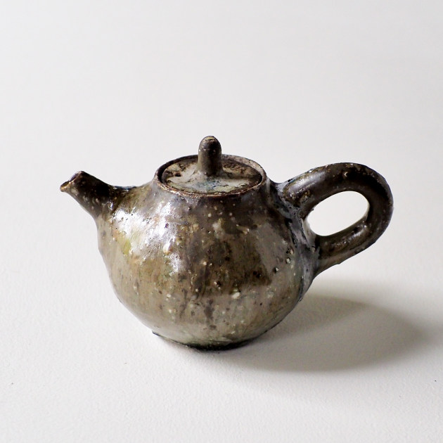 大原光一 後手急須（小）B