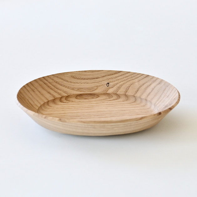 加藤良行　オーバルボウル（小・クリ）