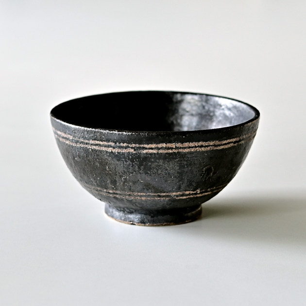 渡辺信史　飯碗