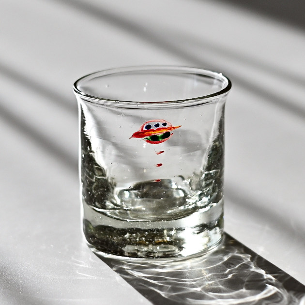 沼田智也　glass（A）