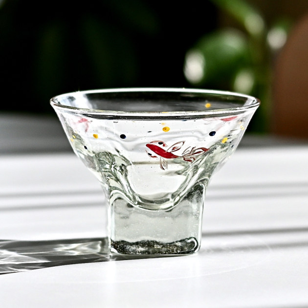 沼田智也　glass（B）