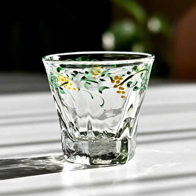沼田智也　glass（C）