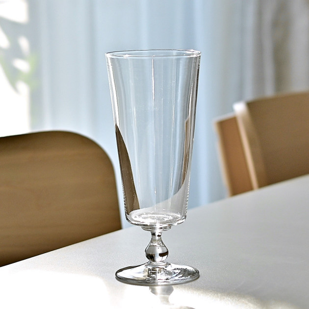 奥泰我　goblet tumbler