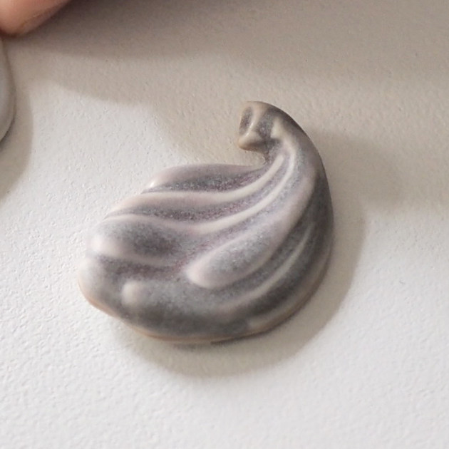 杉原万理江　箸置き