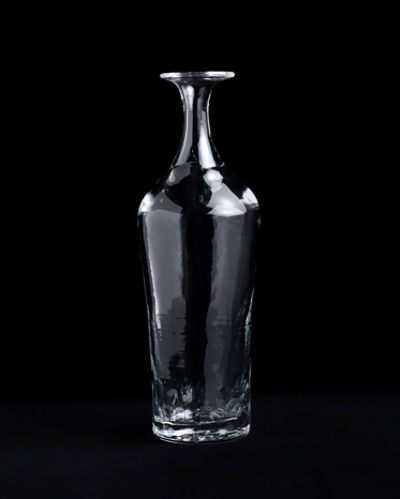西山芳浩　梅瓶