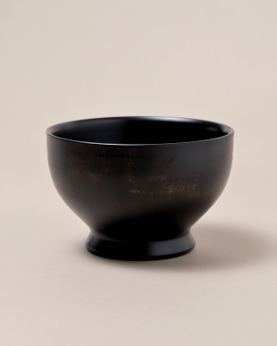 漆器 椀 花と蝶のデザイン 漆器 椀 花と蝶のデザイン