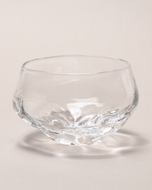 李慶子　石ころの鉢