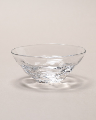 李慶子　石ころぐい呑（B）