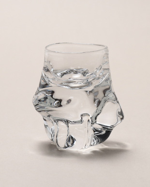 李慶子　エッグスタンド