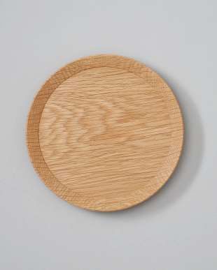 神野達也 鎬皿 中（オーク・オイル）