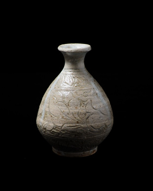 沼田智也　掻落花生