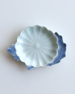 宮岡麻衣子　リムプレート　計8枚　染付洋花文皿 2025年最新】宮岡麻衣子の人気アイテム - メルカリ