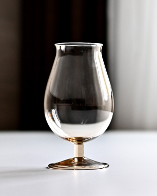 永木卓 バルーングラス（アンバー）