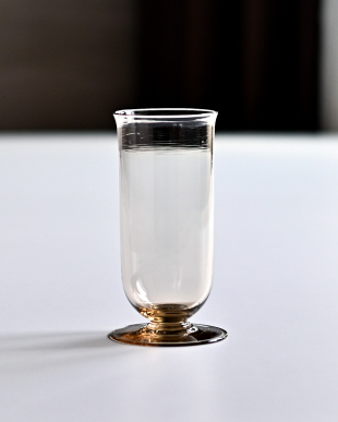 永木卓　杯（アンバー）